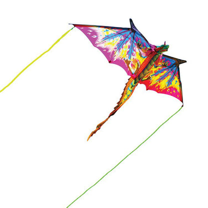 Dragon Kites