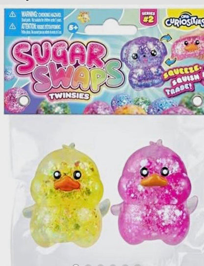 ORB Sugar Swaps Twinsies Assorted Styles Series 2