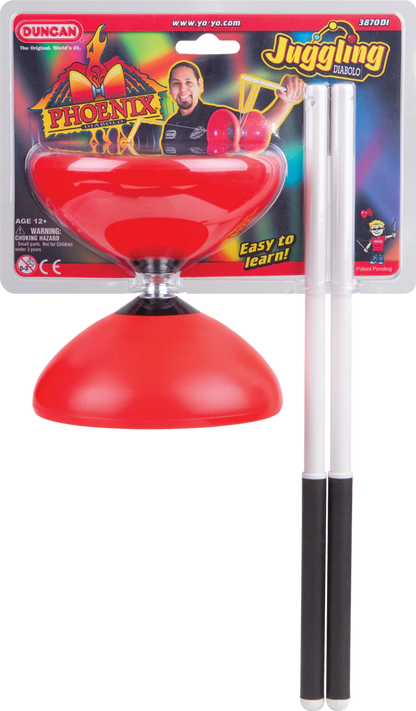 Phoenix Diabolo