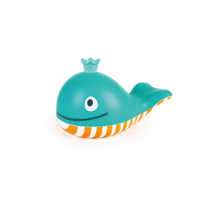 Bubble Blowing Whale - Little Pickles Toy Store