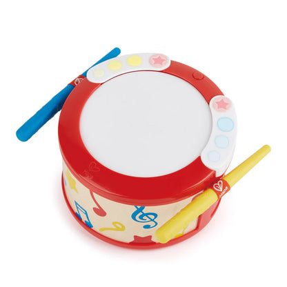 Learn with Lights Drum - Little Pickles Toy Store