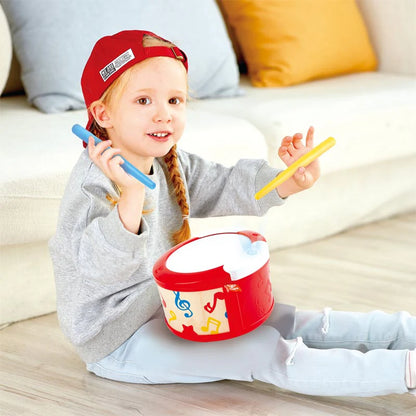 Learn with Lights Drum - Little Pickles Toy Store