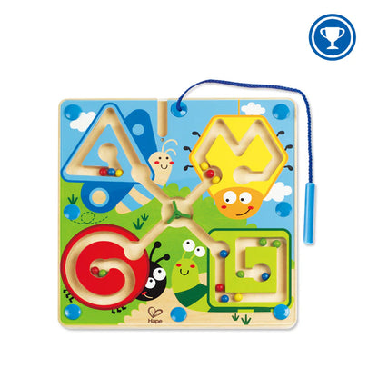 Best Bugs Magnetic Maze - Little Pickles Toy Store
