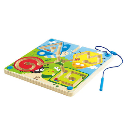 Best Bugs Magnetic Maze - Little Pickles Toy Store