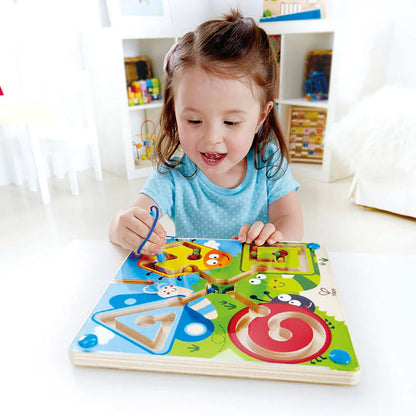 Best Bugs Magnetic Maze - Little Pickles Toy Store