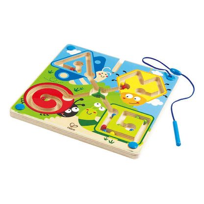 Best Bugs Magnetic Maze - Little Pickles Toy Store