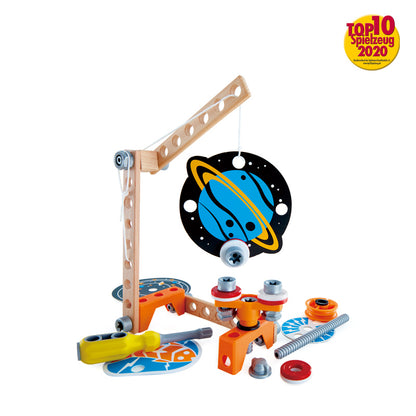 Magnet Science Lab - Little Pickles Toy Store