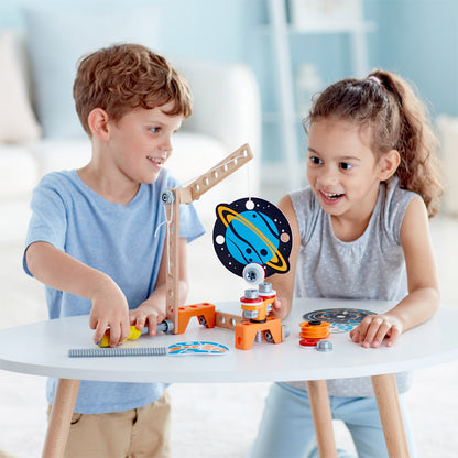 Magnet Science Lab - Little Pickles Toy Store
