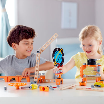 Magnet Science Lab - Little Pickles Toy Store