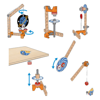 Magnet Science Lab - Little Pickles Toy Store