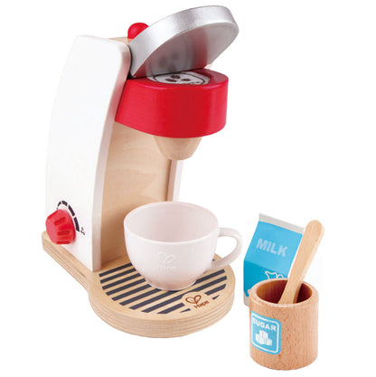 My Coffee Machine - Little Pickles Toy Store