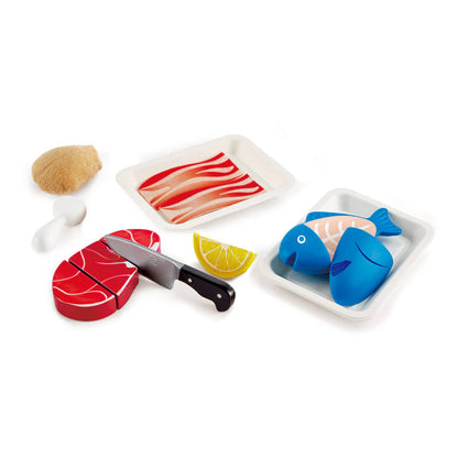 Tasty Proteins - Little Pickles Toy Store