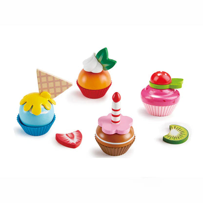 Cupcakes - Little Pickles Toy Store