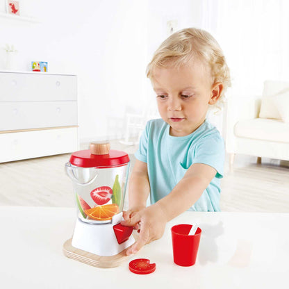 Smoothie Blender - Little Pickles Toy Store