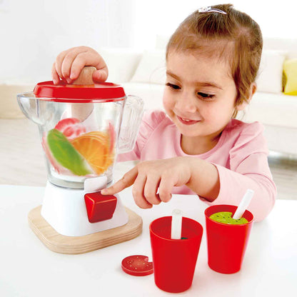 Smoothie Blender - Little Pickles Toy Store