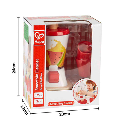 Smoothie Blender - Little Pickles Toy Store