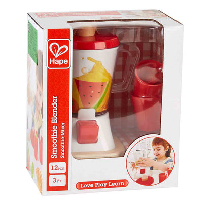 Smoothie Blender - Little Pickles Toy Store