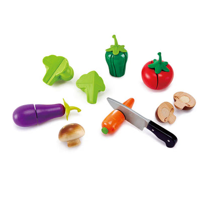 Garden Vegetables - Little Pickles Toy Store
