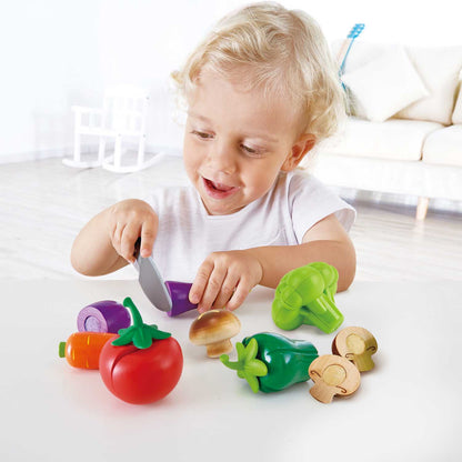 Garden Vegetables - Little Pickles Toy Store