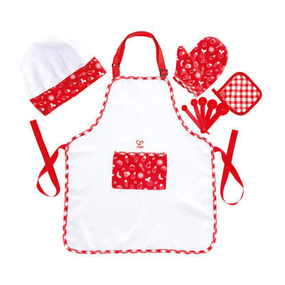 Chef Pack - Little Pickles Toy Store