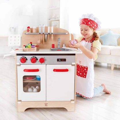 Chef Pack - Little Pickles Toy Store