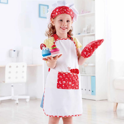 Chef Pack - Little Pickles Toy Store
