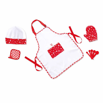 Chef Pack - Little Pickles Toy Store