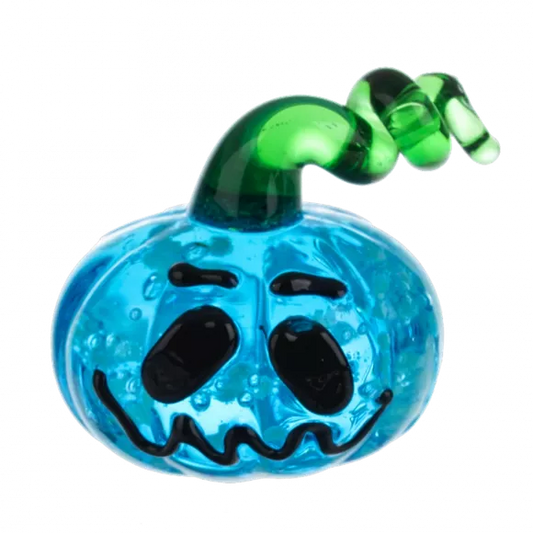 Glow in the Dark Jack-O-Lantern
