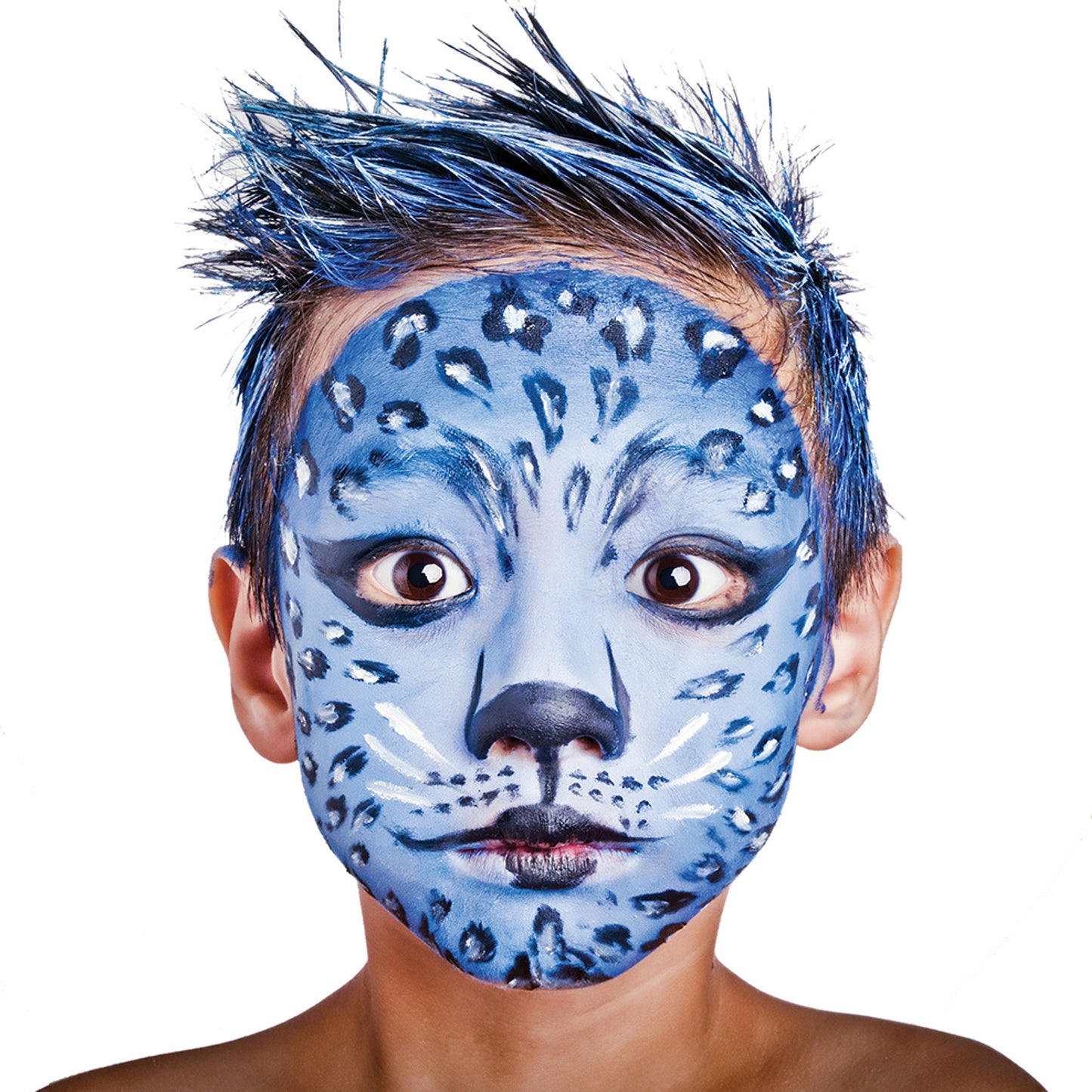 Eco-Kids Face Paint