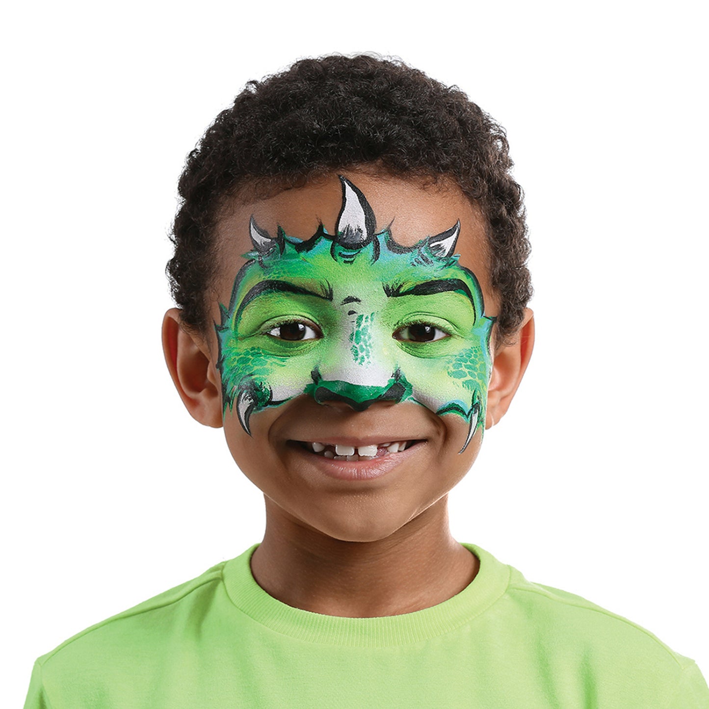 Eco-Kids Face Paint