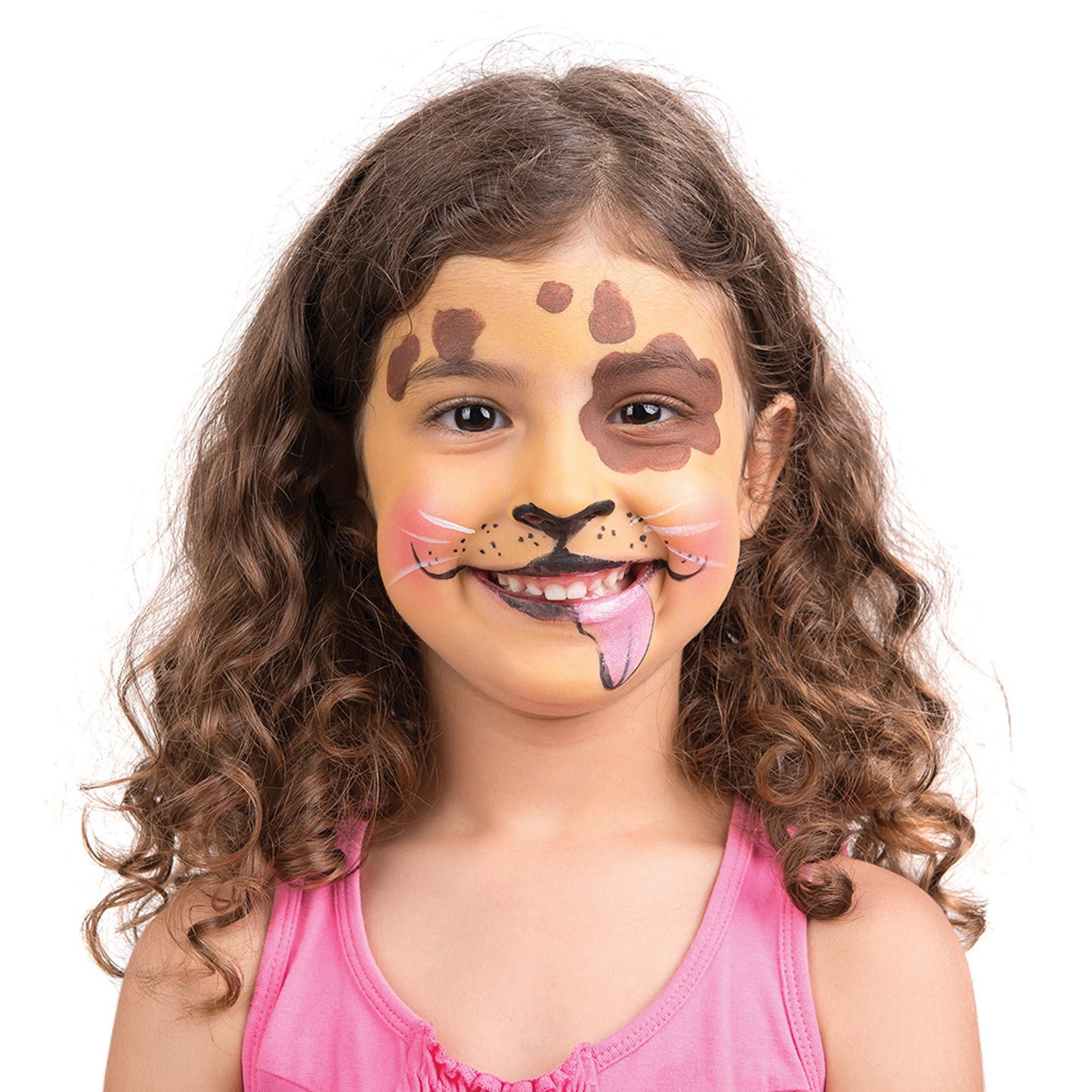 Eco-Kids Face Paint