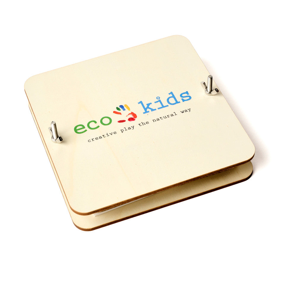 Eco-Kids Flower Press