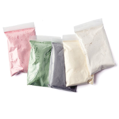 Eco-Kids Make-Your-Own Eco-Dough Kit - Little Pickles Toy Store