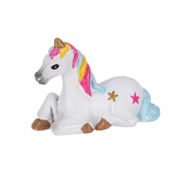 You Are A Unicorn Charm