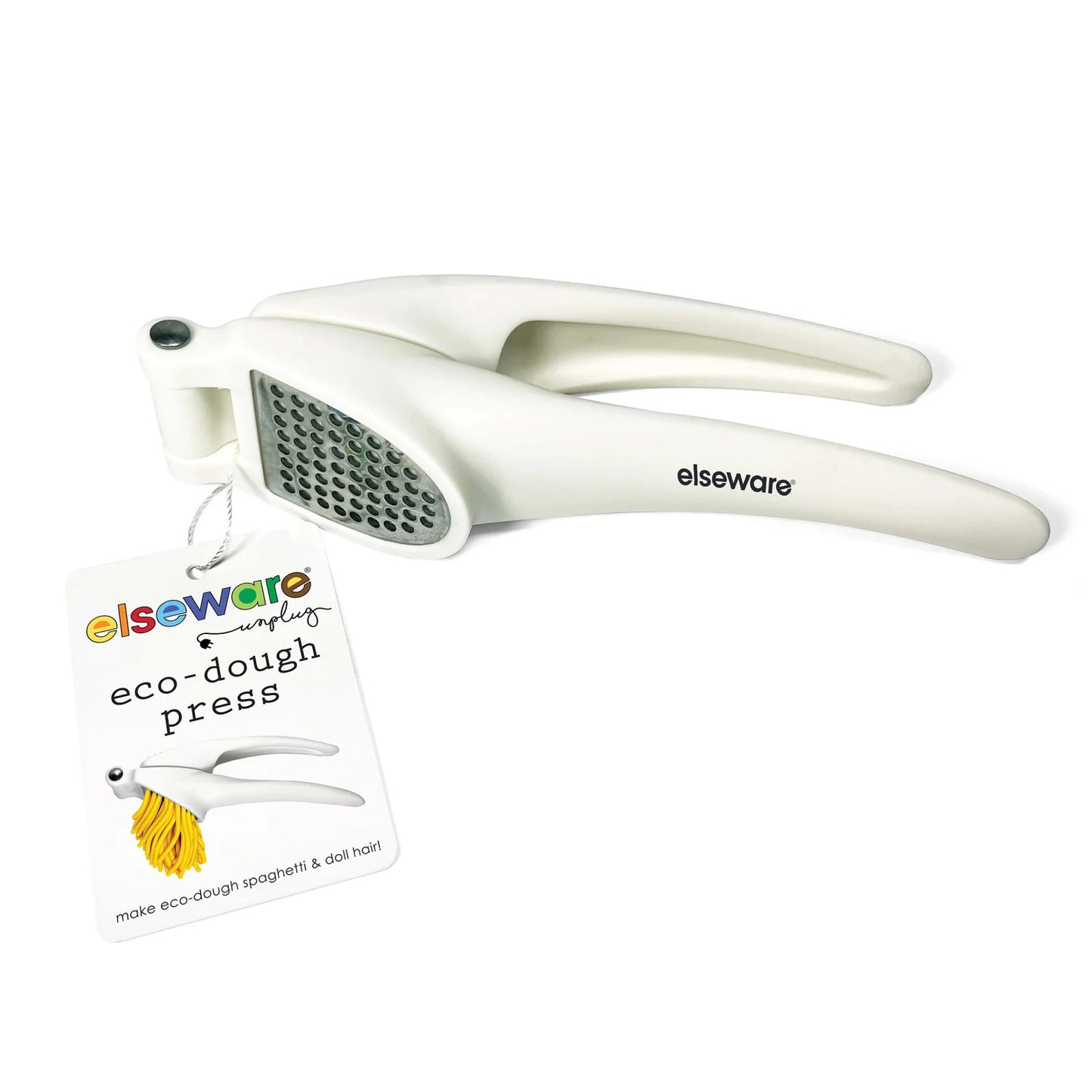Elsewhere Unplug Eco-Dough Press