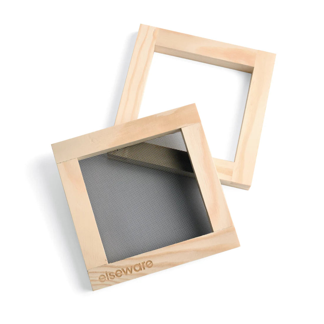 Elsewhere Unplug Paper Making Kit