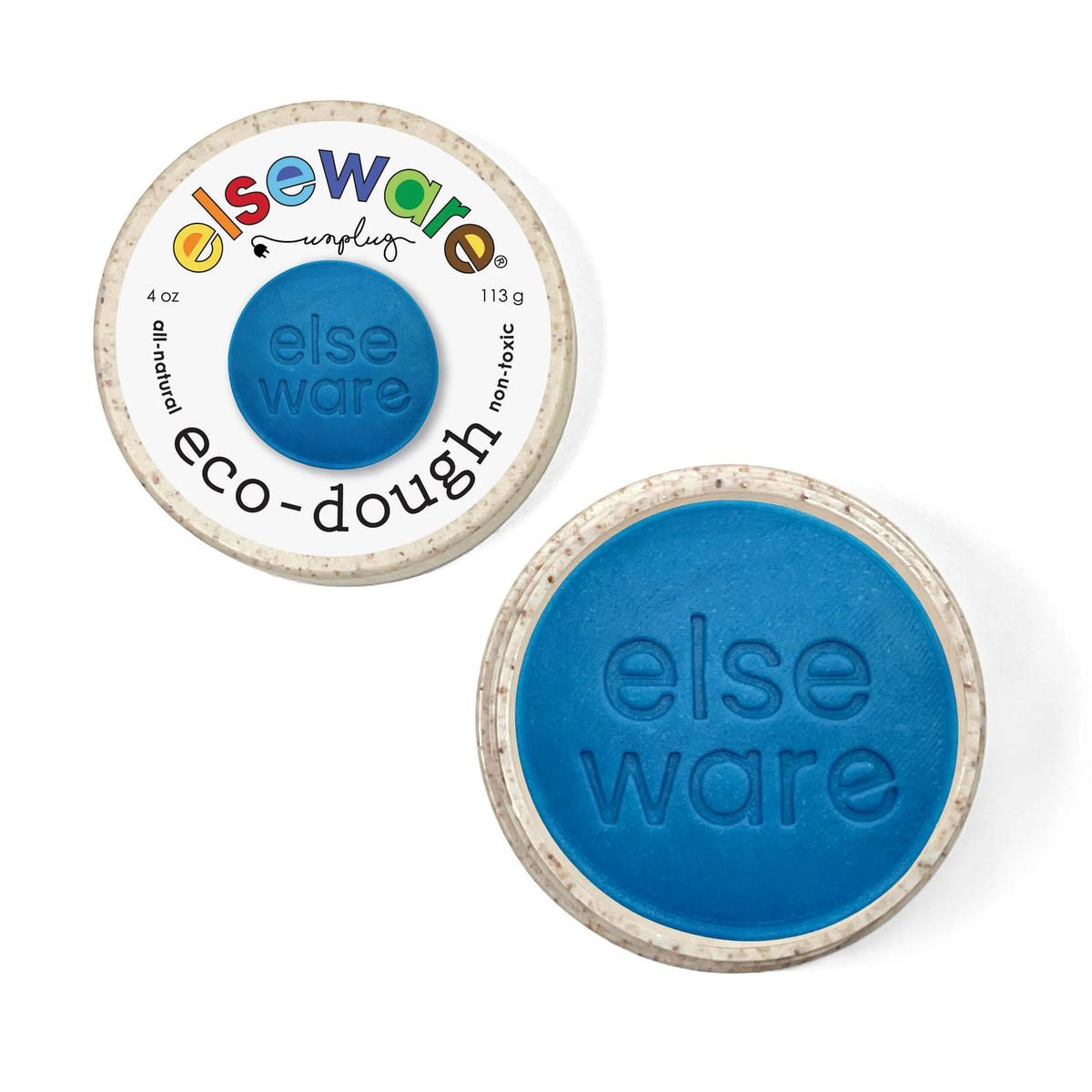 Eco Dough Singles
