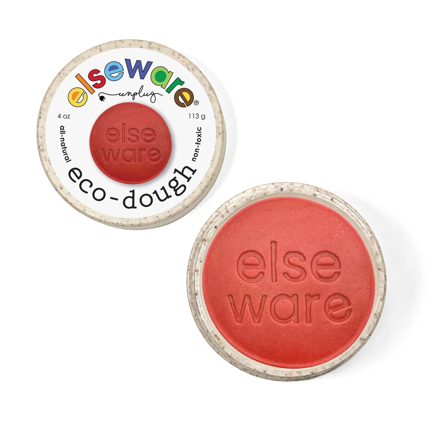 Eco Dough Singles
