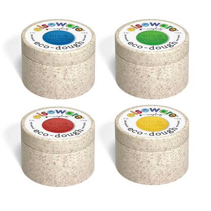 Eco Dough Singles
