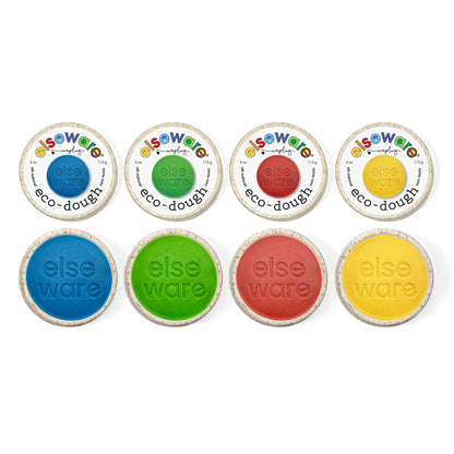 Eco Dough Singles