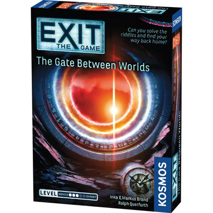 Exit The Game