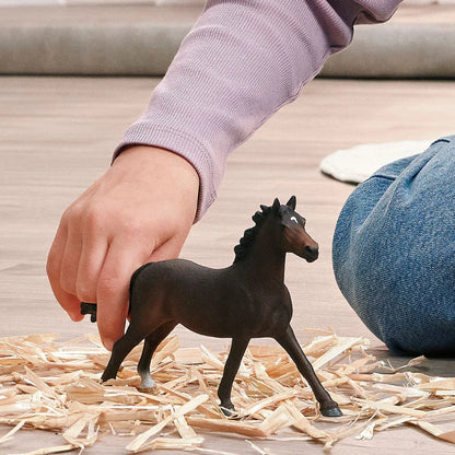 Schleich English Thoroughbred Mare #14914