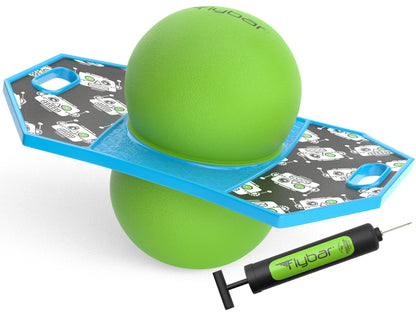 Pogo Trick Board - Little Pickles Toy Store