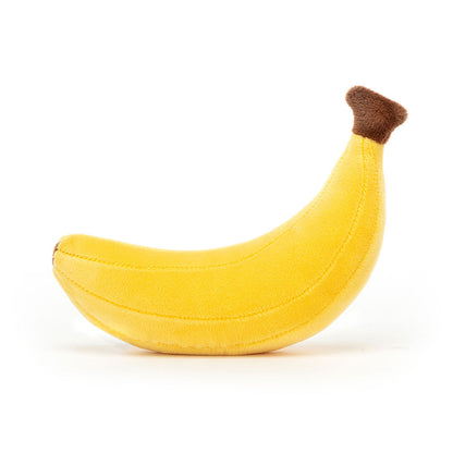Fabulous Fruit Banana - Little Pickles Toy Store
