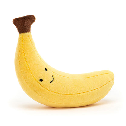 Fabulous Fruit Banana - Little Pickles Toy Store