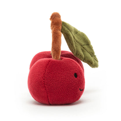 Fabulous Fruit Cherry - Little Pickles Toy Store