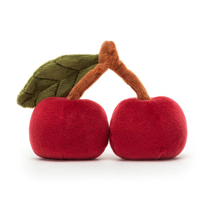 Fabulous Fruit Cherry - Little Pickles Toy Store