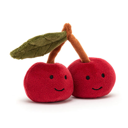 Fabulous Fruit Cherry - Little Pickles Toy Store