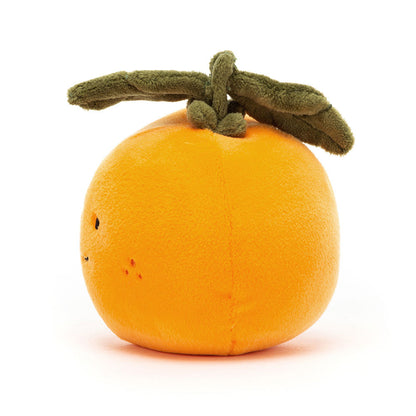 Fabulous Fruit Orange - Little Pickles Toy Store