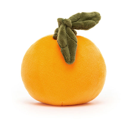 Fabulous Fruit Orange - Little Pickles Toy Store